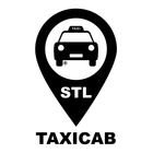 STLTaxicab ícone