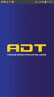 ADT Taxis 海报