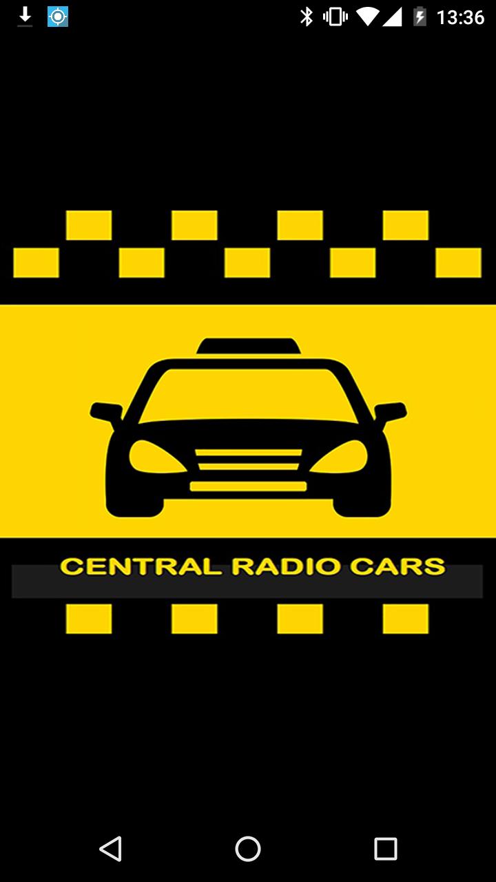 Central Radio Cars APK for Android Download