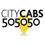 City Cabs Dundee icône