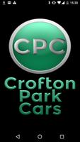 Crofton Park Cars Affiche