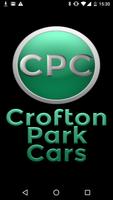 Poster Crofton Park Cars