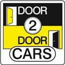 Door2Door Cars aplikacja