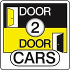 Door2Door Cars 아이콘