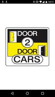 Door2Door Cars-poster