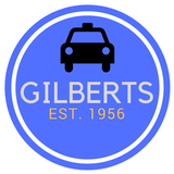 Gilberts Taxis icône