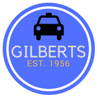 Gilberts Taxis ícone