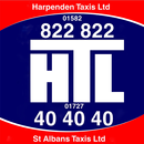 Harpenden & St Albans Taxis APK