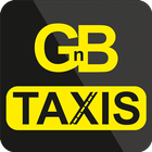 GnB Taxis アイコン
