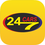 247 Radio Cars icône