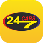 247 Radio Cars আইকন