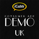 Gen1 iCabbi Consumer App Demo ícone