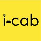 i Cab Taxi icône