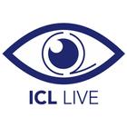 ICL Live アイコン