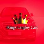 Kings Langley Cars-icoon