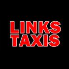 Links Taxis Grimsby アイコン