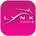 Lynx Taxis-icoon