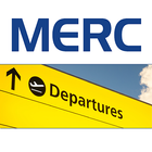 Merc Airport Transfers アイコン