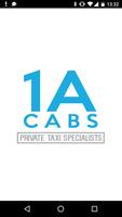 1A Cabs poster