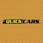 Quickcars 아이콘