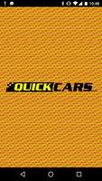 Quickcars Poster