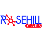 Rosehill Cars Zeichen
