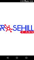 Rosehill Cars Cartaz