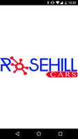 Rosehill Cars 海報