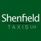 Shenfield Taxis icône