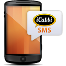 APK iCabbi SMS App