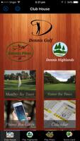 Dennis Golf स्क्रीनशॉट 1