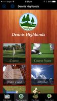 Dennis Golf screenshot 2