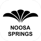 Noosa Springs Golf आइकन