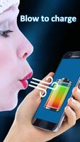 Blow Battery Charger Prank screenshot 2