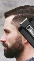 Hair Clipper (Trimmer) Prank poster