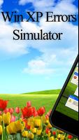 Win Xp Error poster