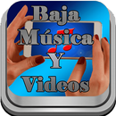 Bajar Música y Videos A Mi Celular MP3 Guide APK