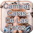 Cambiar Caras de las Fotos Guía Fácil APK