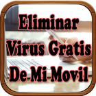 Eliminar Virus Gratis de Mi Móvil Guide icon