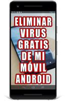Eliminar Virus Gratis de Mi Móvil Guide screenshot 1