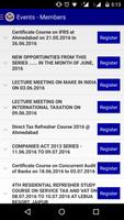 ICAI Ahmedabad 截图 1