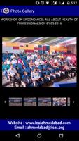 ICAI Ahmedabad 截图 3