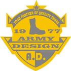 Army Design icône