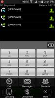 ICall syot layar 2