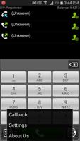 ICall اسکرین شاٹ 3