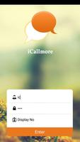 Poster IcallMore Dialer