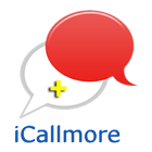 iCalmore Dialer आइकन