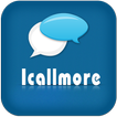 iCallMore Blue