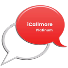 iCallmorePlatinum ikon