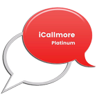 iCallmorePlatinum আইকন